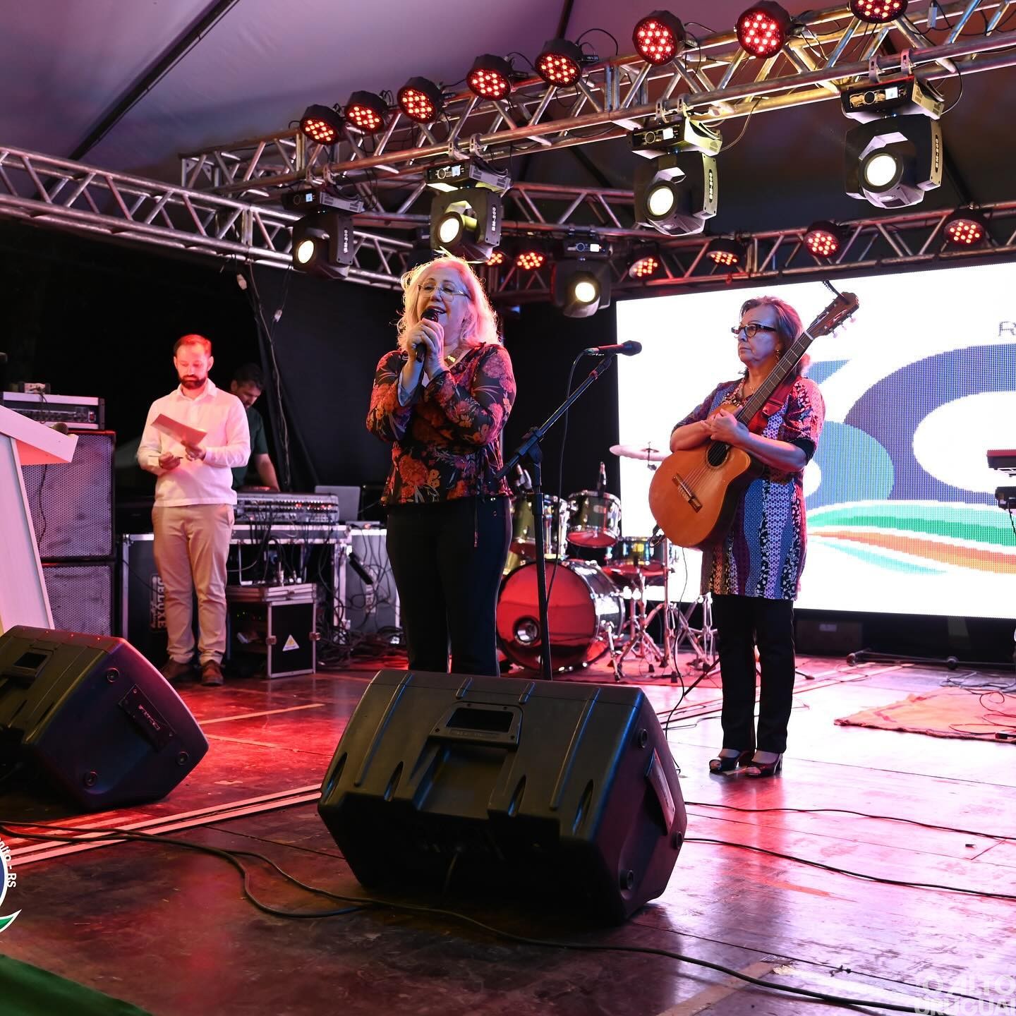 Rodeio Bonito: festividades dos 60 anos seguem neste fim de semana