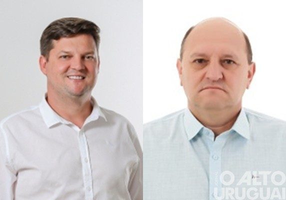 Seberi: confira a entrevista dos candidatos Adilson Balestrin e Adalberto Pegoraro