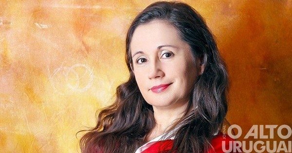 Professora da UFSM-FW receberá Prêmio Mulheres na Ciência