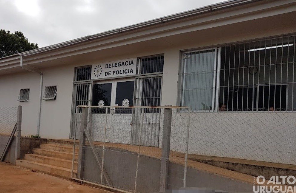 Homem é preso por descumprimento de medida protetiva em Seberi