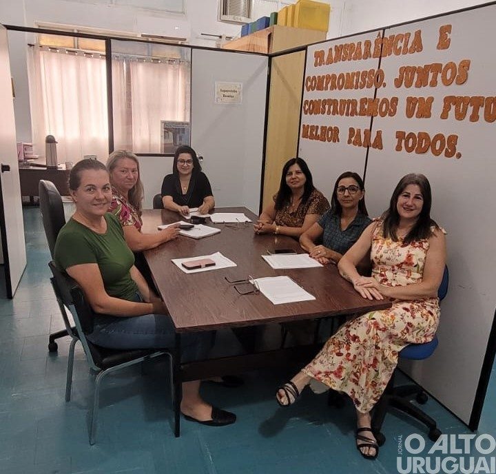 Secretarias municipais de Caiçara lançam projeto para combater uso de drogas nas escolas
