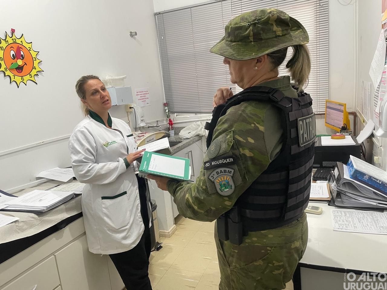 Começam novas ações para combater a dengue em FW