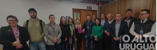 Coogamai regulariza situação com o Crea/RS