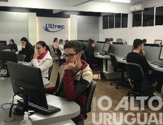 URI EaD é nota máxima na avaliação do MEC