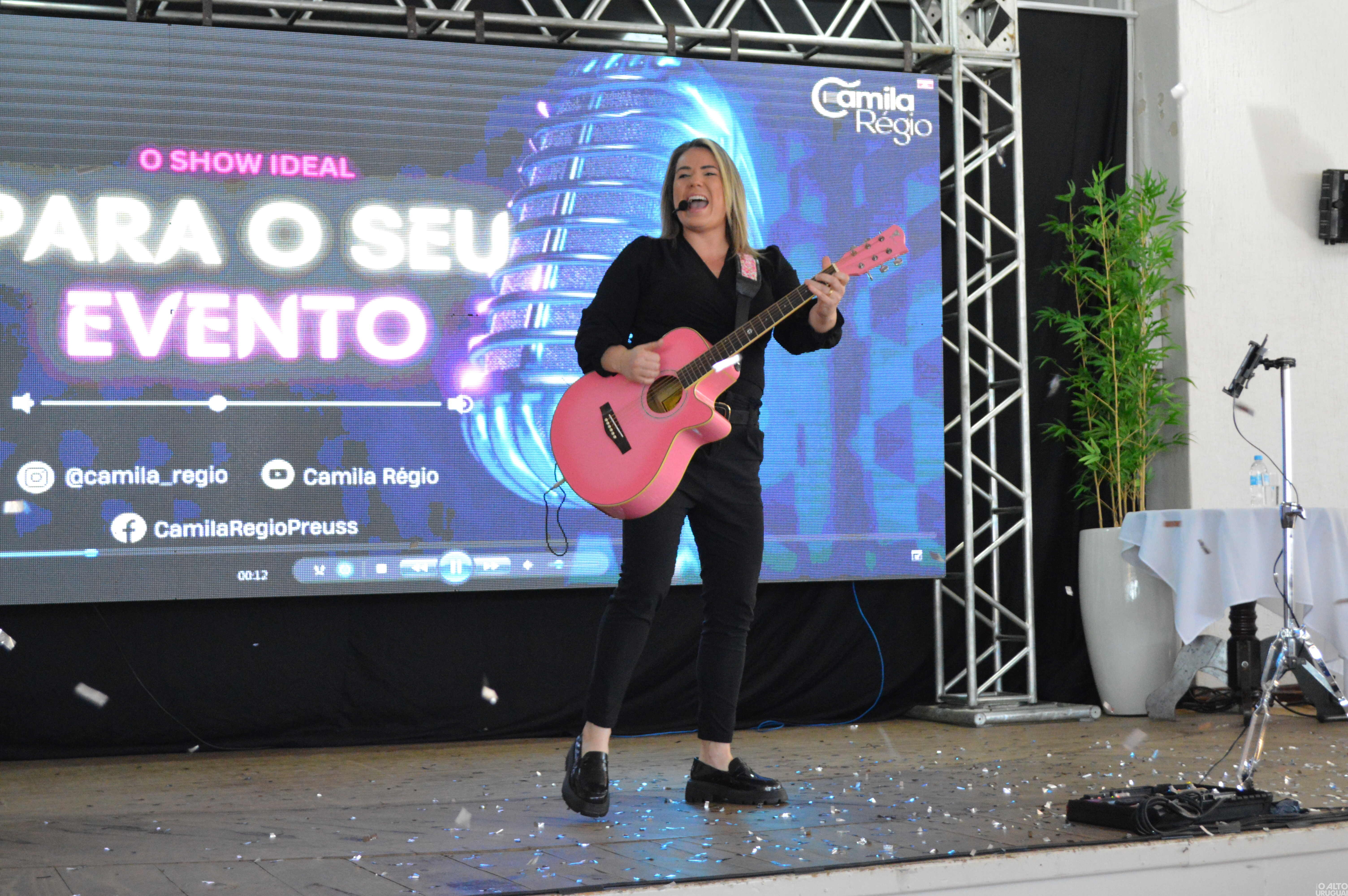 Evento Conexão-Pessoas-Resultados” é realizado em FW neste sábado