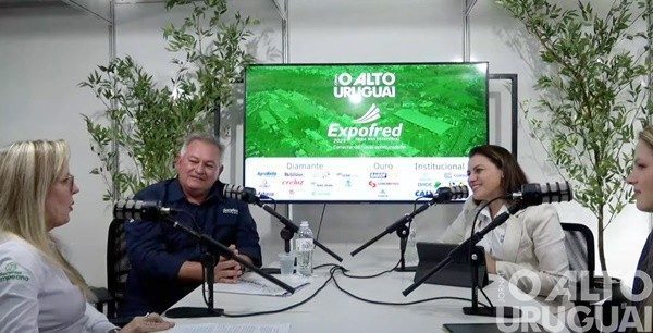 Sementes do futuro: Genética Pampeana consolida legado familiar no agro e mira novas gerações