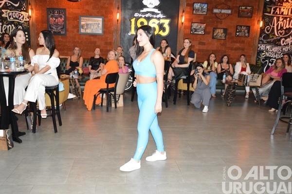Divina Femme celebra nove anos com evento beneficente
