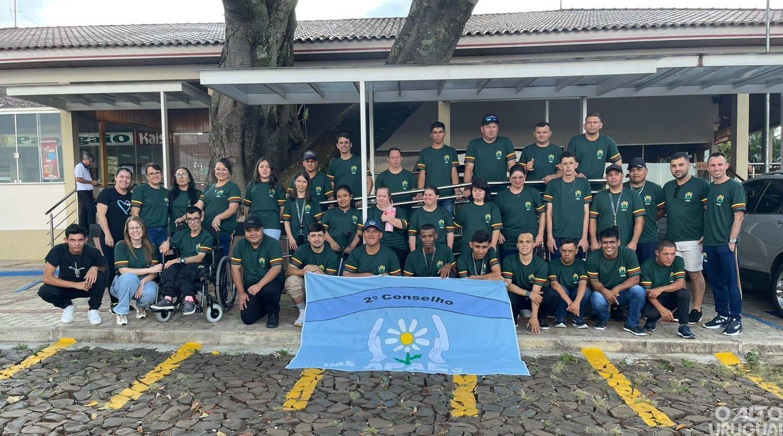 APAEs da 2ª Região conquistam treze medalhas na Olimpíada Nacional