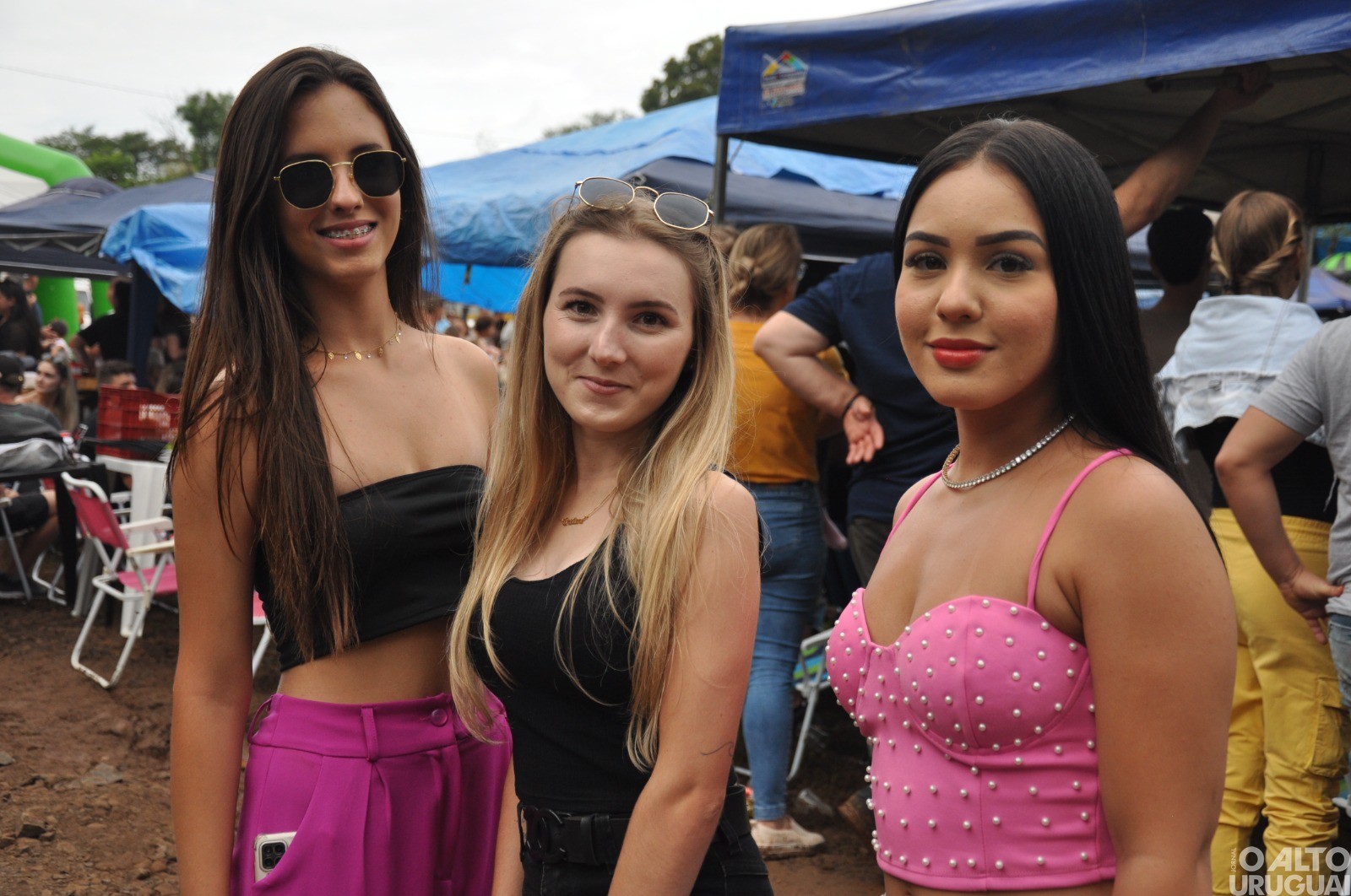 8ª Gaiola Cross é realizada em Planalto