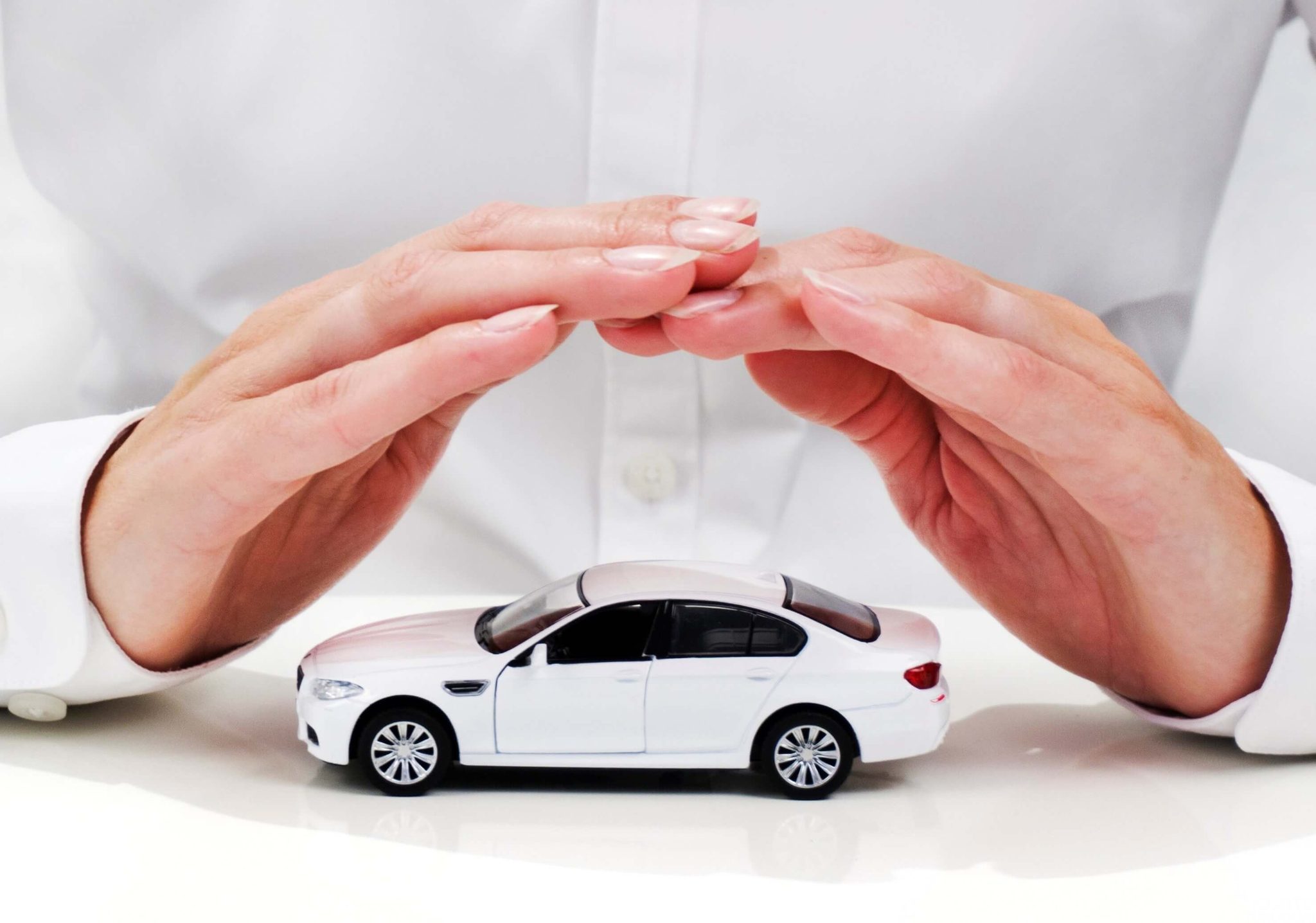 Seguro de carros tem novas regras