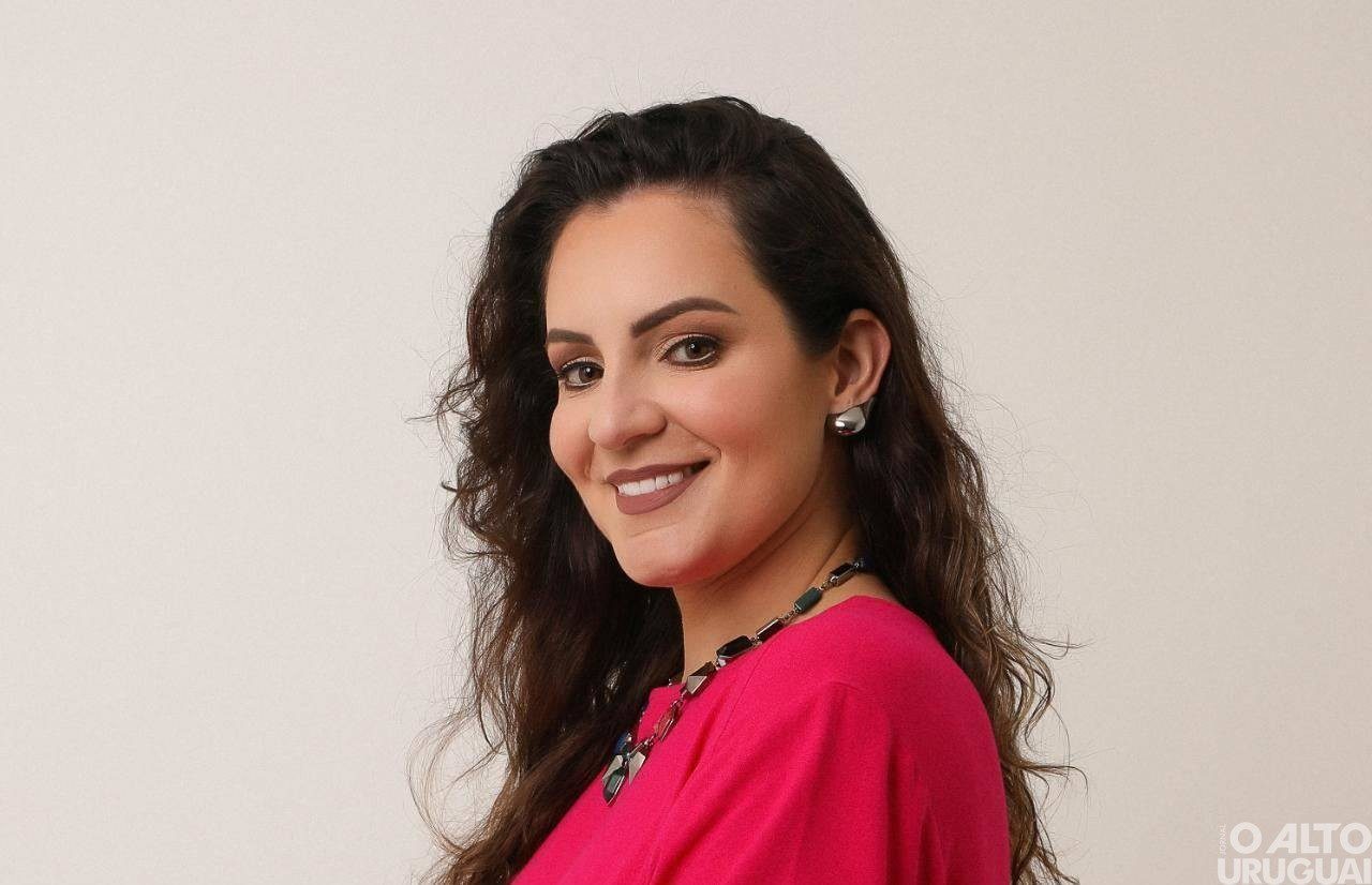 “Sempre fui encantada pelo poder das pedras”