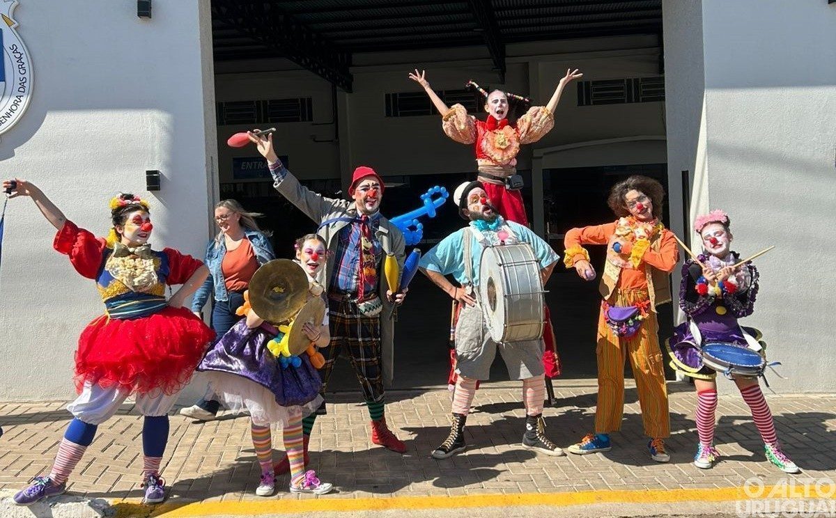 Feira do Livro de Planalto reúne comunidade em torno da leitura e da cultura