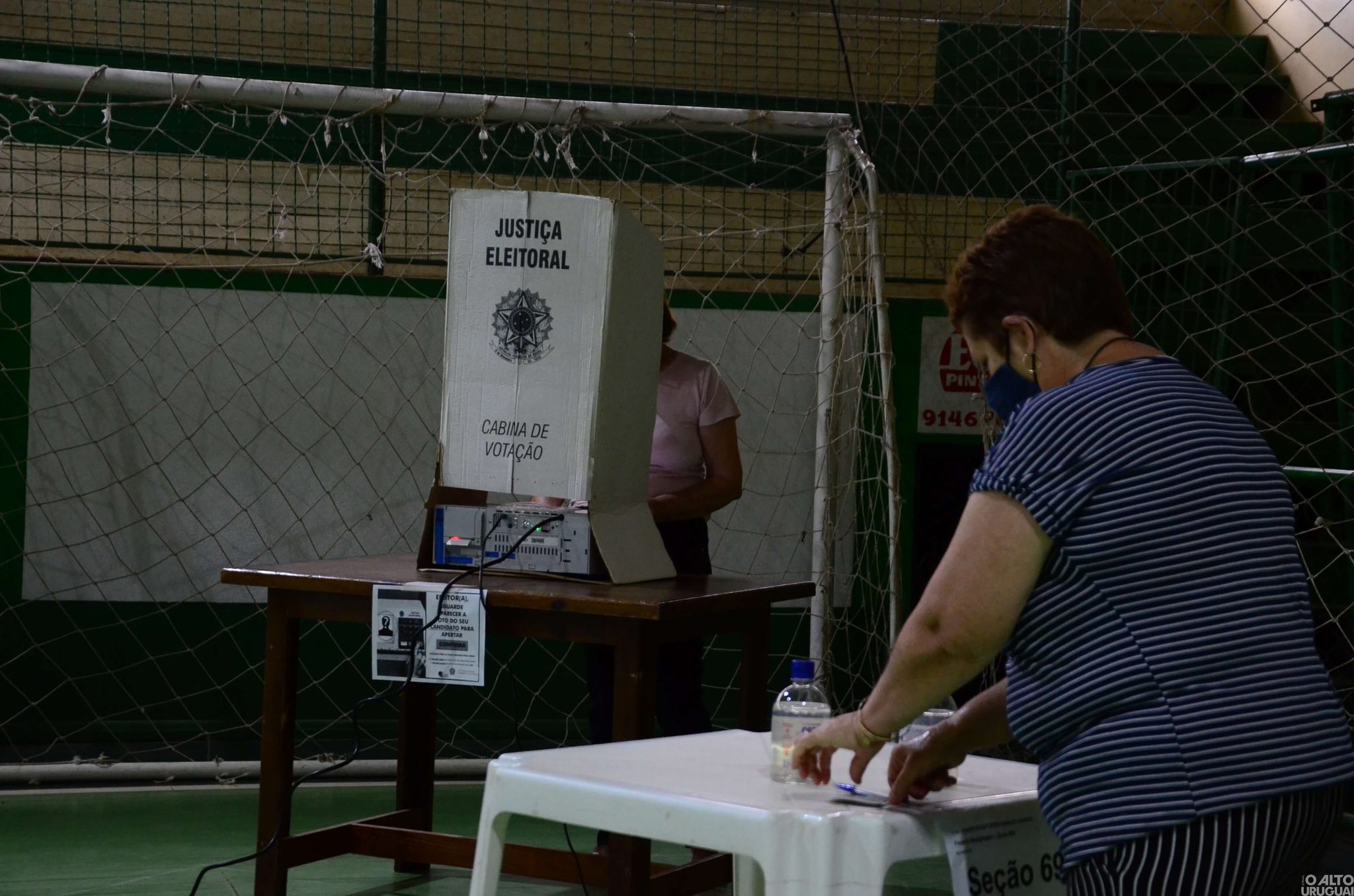 Frederico Westphalen e sete municípios da região contam com mudanças nos locais de votação