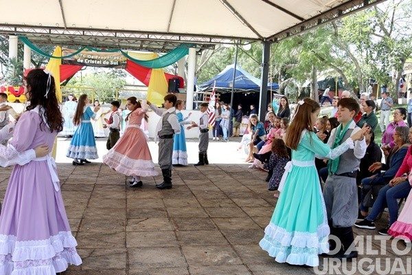 Confira a programação da Semana Farroupilha nos municípios da região