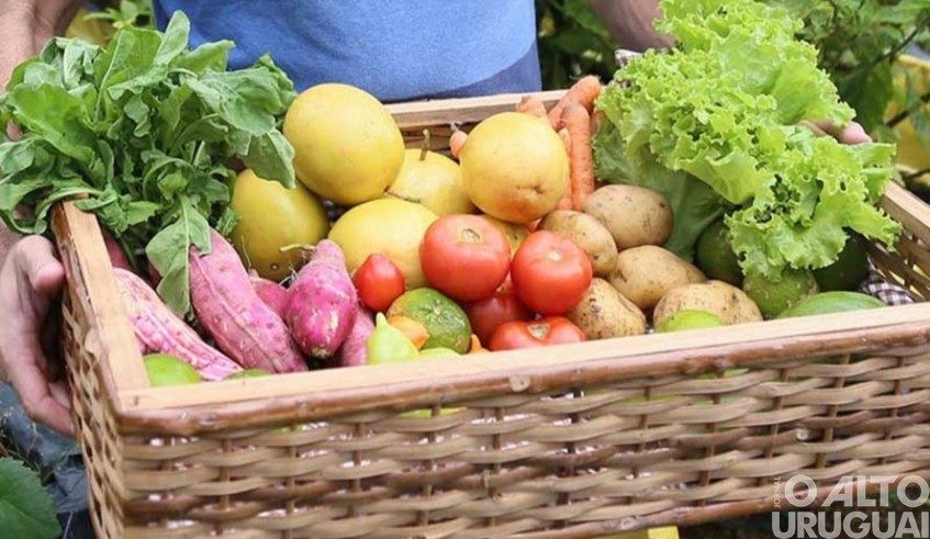 Feira da Agricultura Familiar e Artesanato acontece neste sábado em Caiçara
