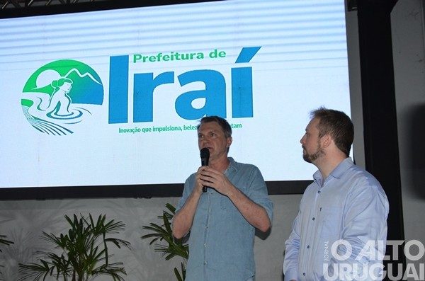 Iraí lança aplicativo para solicitação de serviços municipais