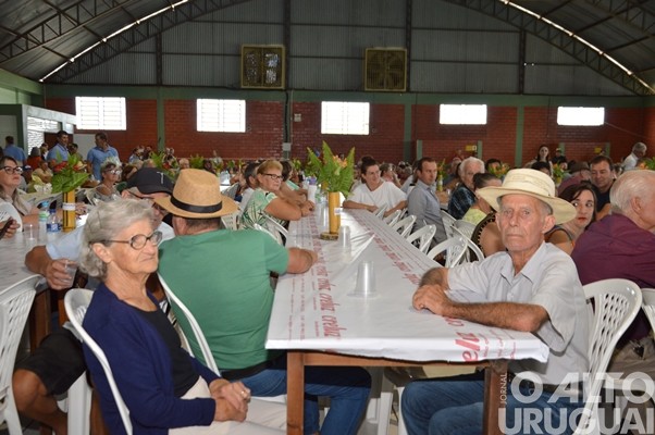 Sindicato dos Trabalhadores Rurais de FW completa 60 anos
