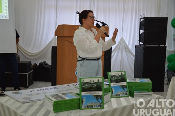 Programação variada marca o aniversário de 60 anos de Planalto