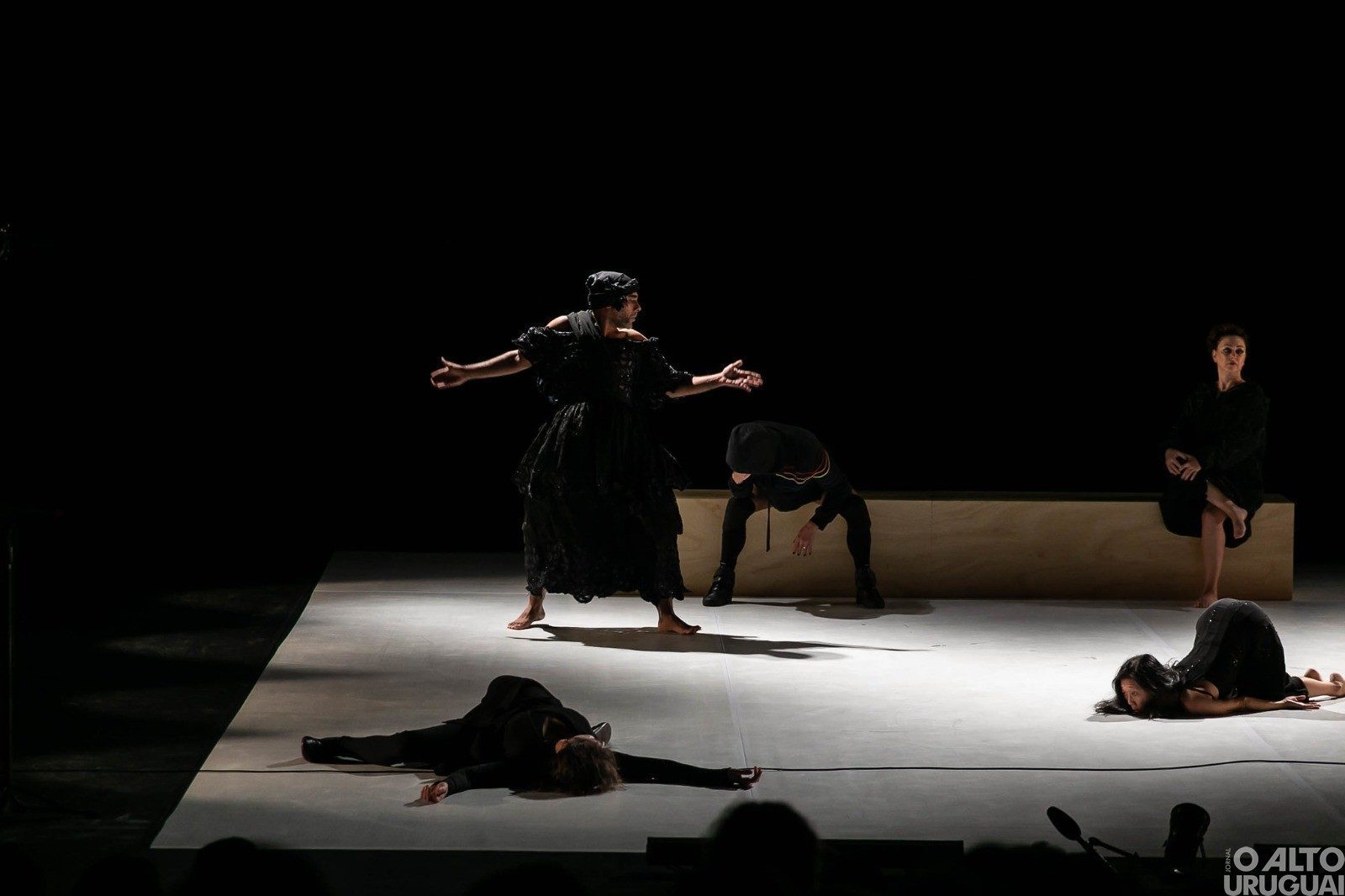 Inscrições de artistas para o “Circula Sesc" encerram no domingo