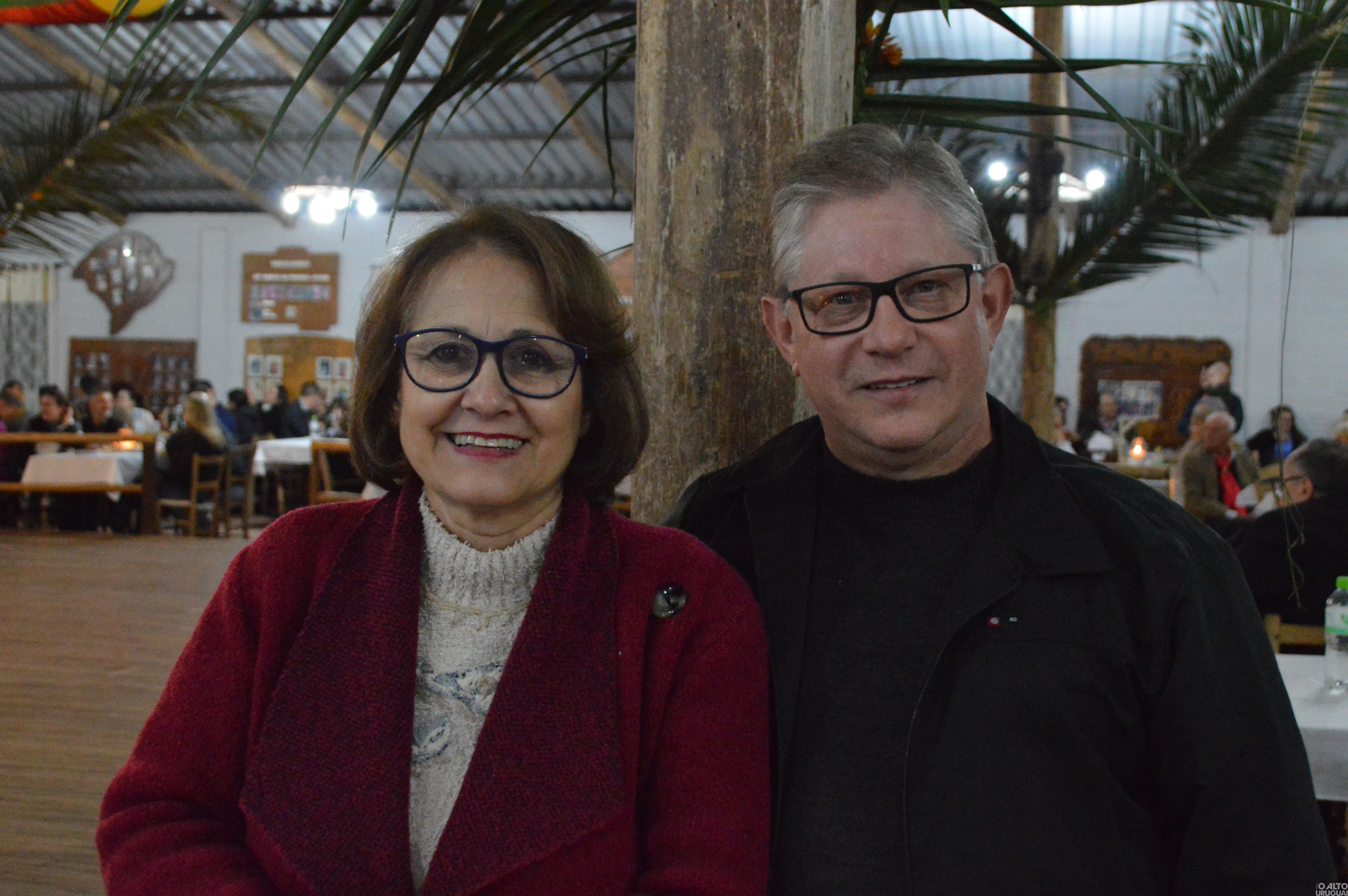 CTG Rodeio da Querência celebra 50 anos com jantar-fandango