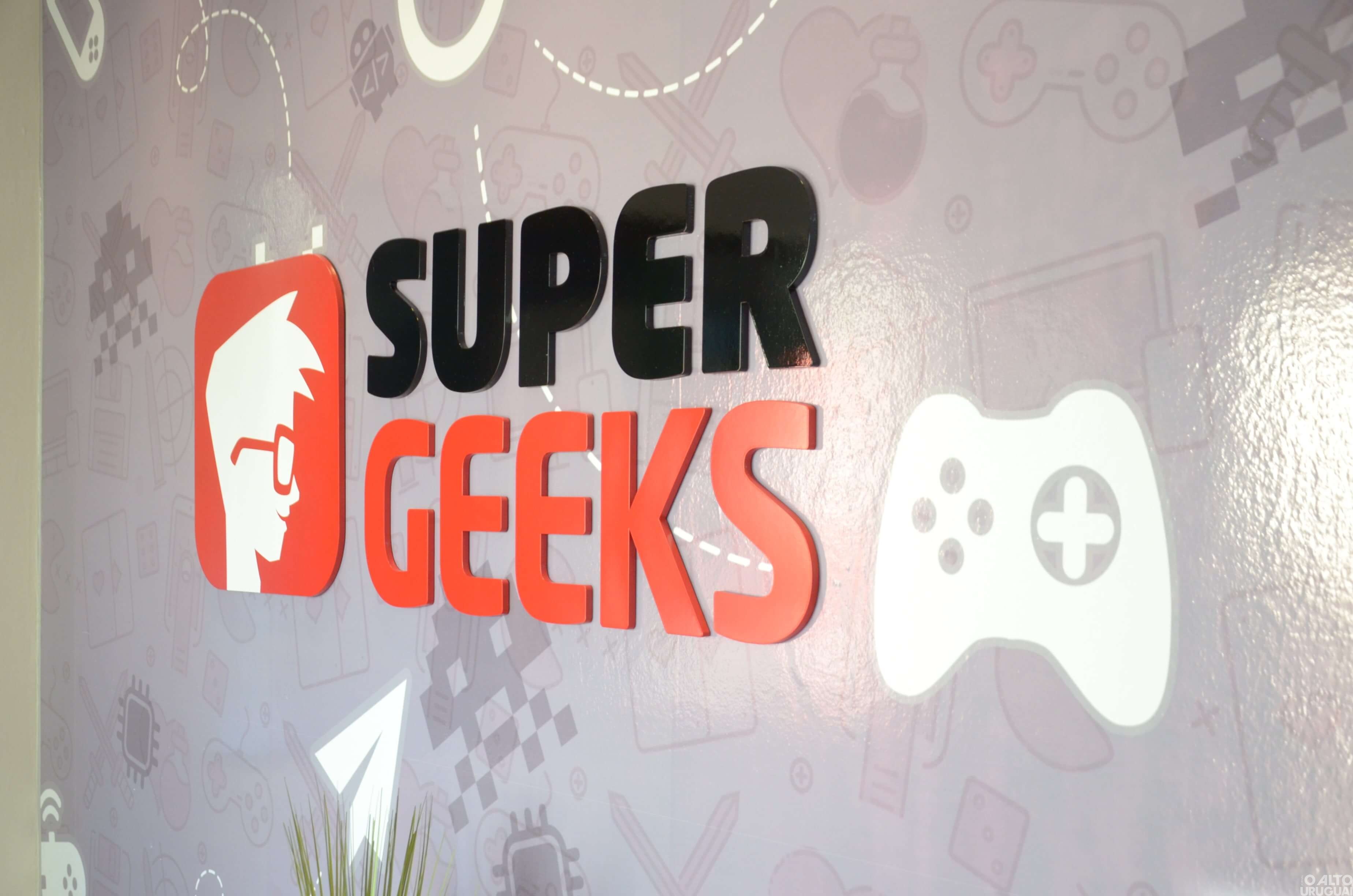 SuperGeeks abre as portas em Frederico Westphalen