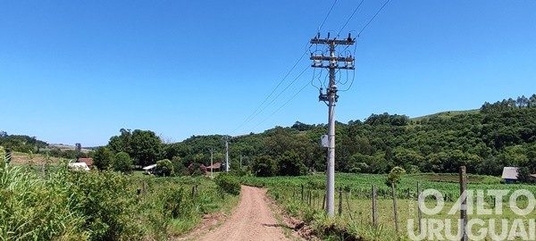 Creluz entrega investimento de R$ 2,3 milhões na Região Celeiro