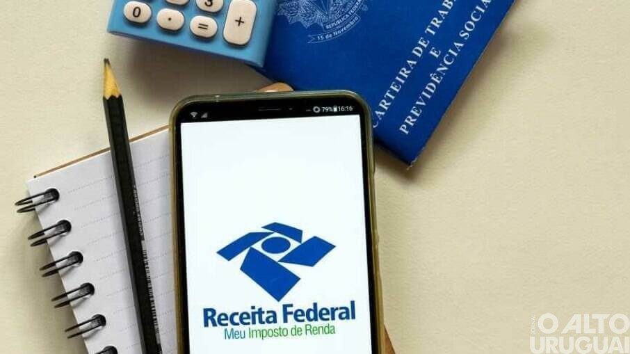 Contribuintes já podem consultar lote residual do Imposto de Renda