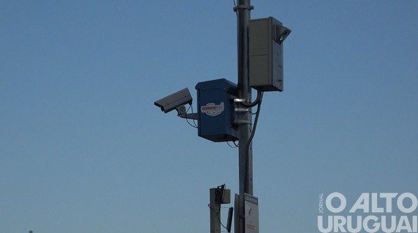 Sistema de FW vai receber novas câmeras e equipamentos