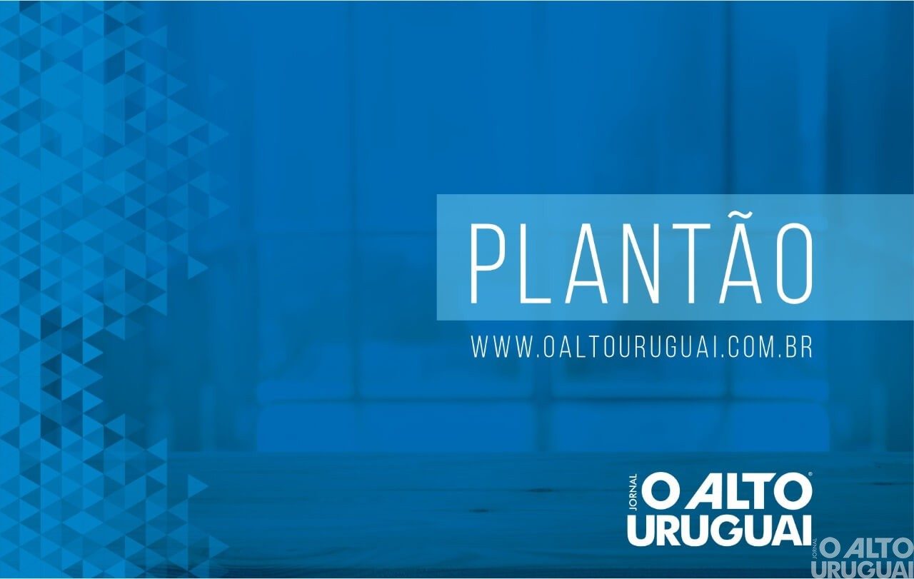 Fim de semana com quatro ocorrências na região