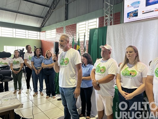 Sindicato dos Trabalhadores Rurais de FW completa 60 anos
