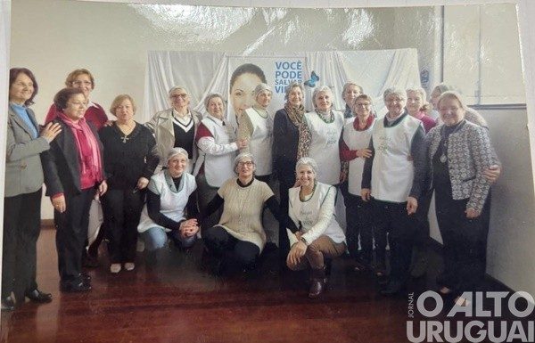 Associação Amigas do HDP completa 20 anos de funcionamento