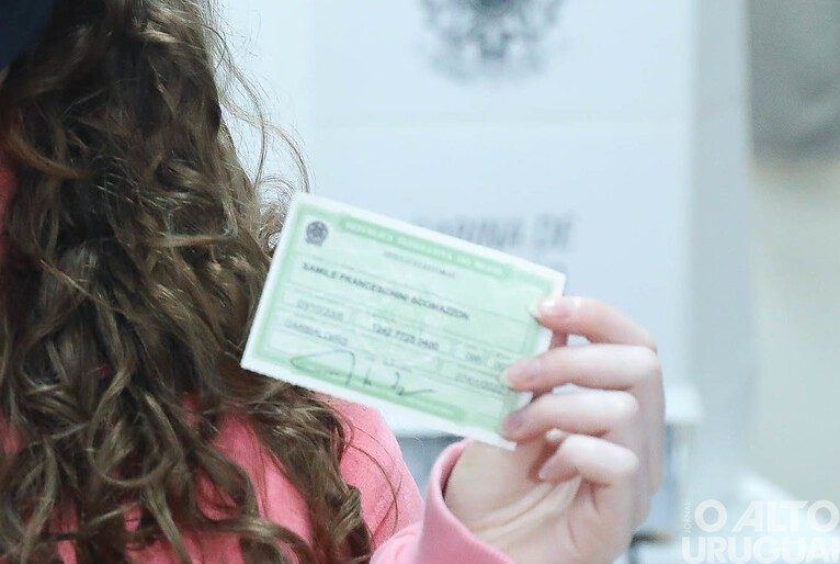 Número de eleitores aptos cresce 5,1% na região
