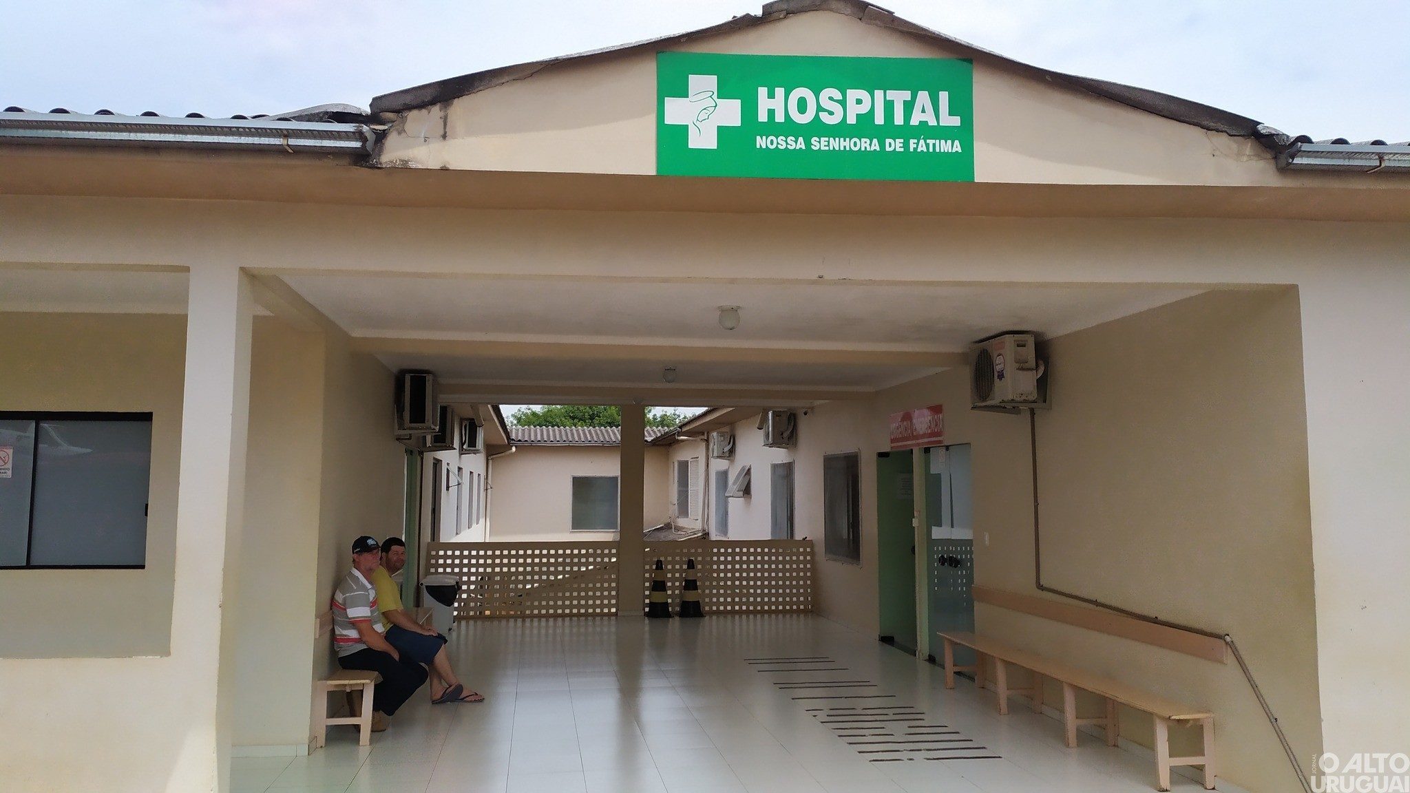 Hospital de Alpestre receberá recursos do Sus Gaúcho