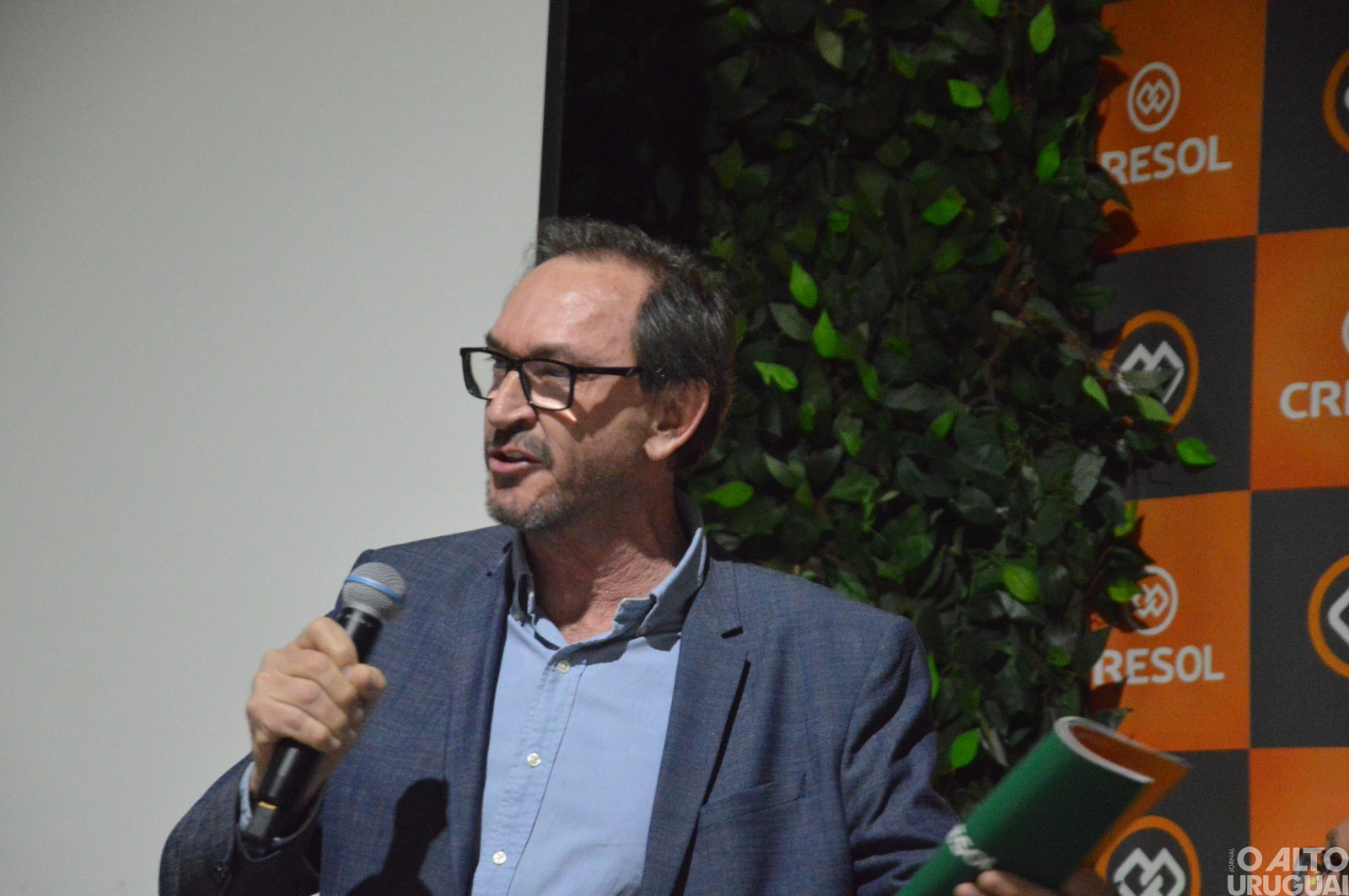 Cresol Raiz celebra seus 15 anos
