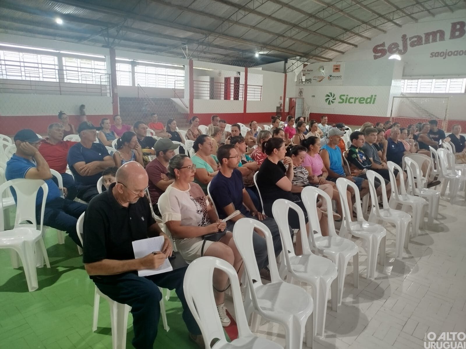 Nucleação escolar divide opiniões