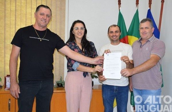 Hospital de Alpestre recebe emenda no valor de R$ 150 mil