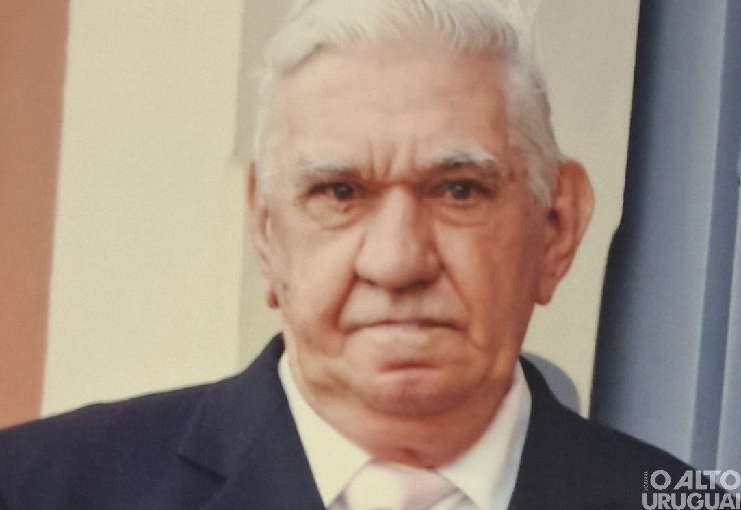 Morre um dos fundadores do STR de FW