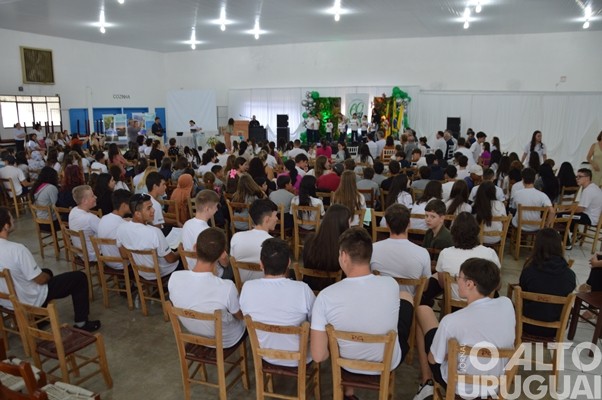 Programação variada marca o aniversário de 60 anos de Planalto