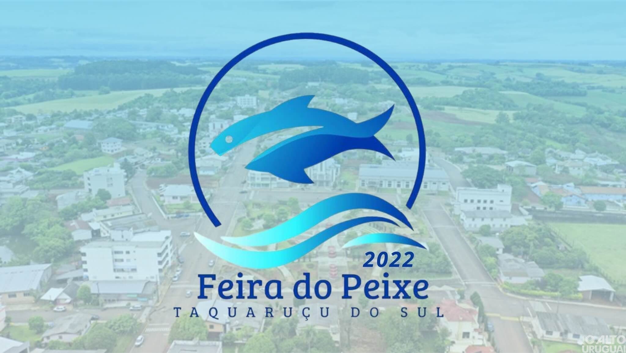 Taquaruçu do Sul: Feira do Peixe é cancelada