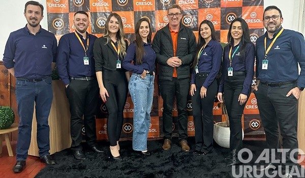 Realizado Encontro Estratégico Empresarial em Erval Seco