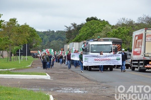 Governo promete anunciar medidas para amenizar a crise