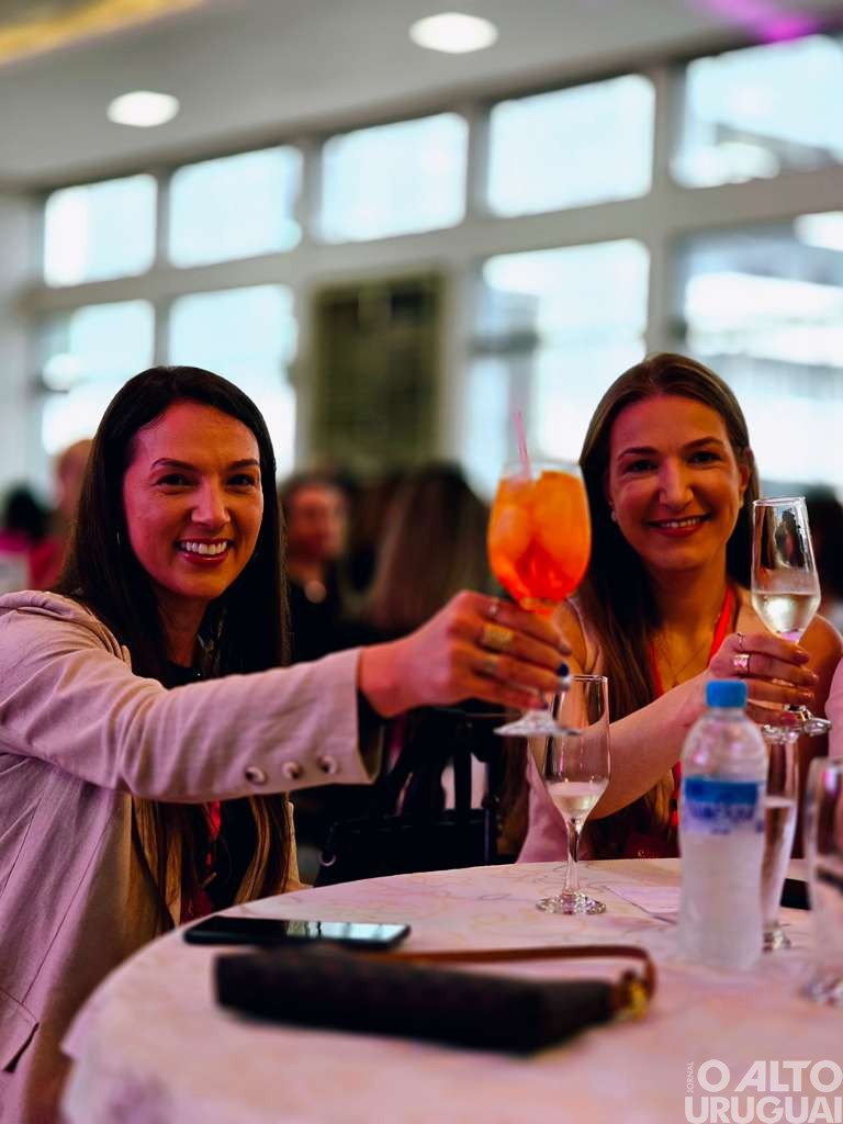 e.las Transformam reúne mais de 350 mulheres em FW