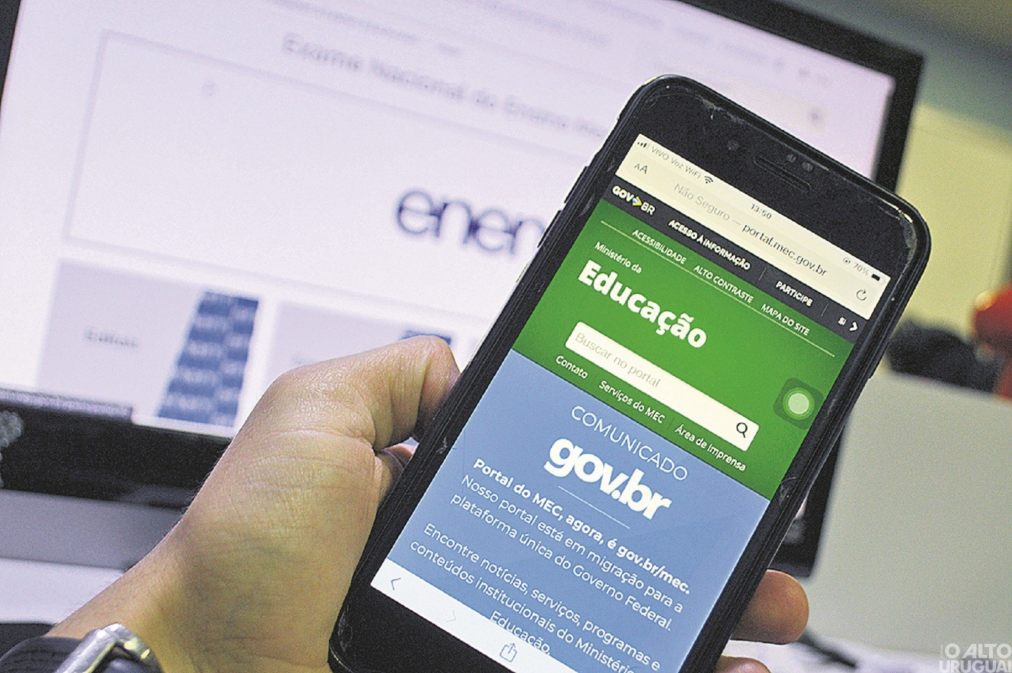 MEC oferece 112 mil novas vagas no Fies em 2025