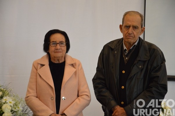 Câmara de Vereadores de Seberi homenageia pioneiros