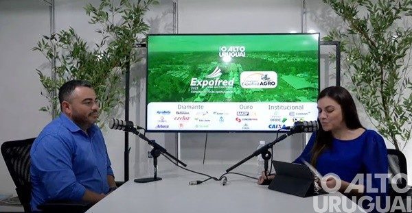Fortifol apresenta inovações no Conexão Expofred Agro