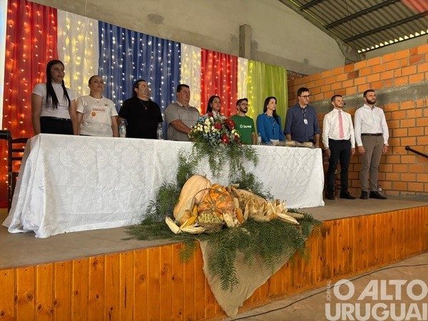 10º Encontro de Mulheres celebra protagonismo feminino em Dois Irmãos das Missões