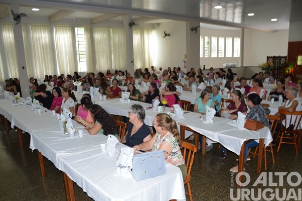 Cotrifred promove evento para mulheres em FW