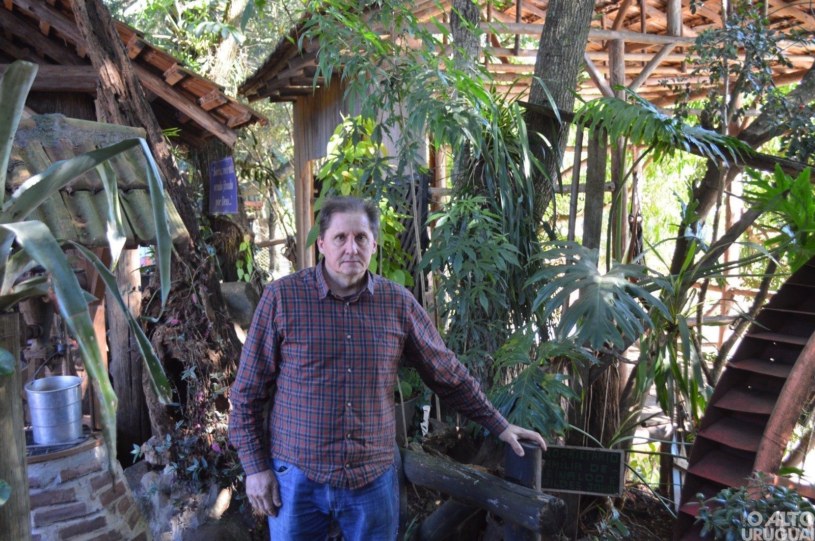 As memórias do Jardim pela Colônia e o Museu Colonial 