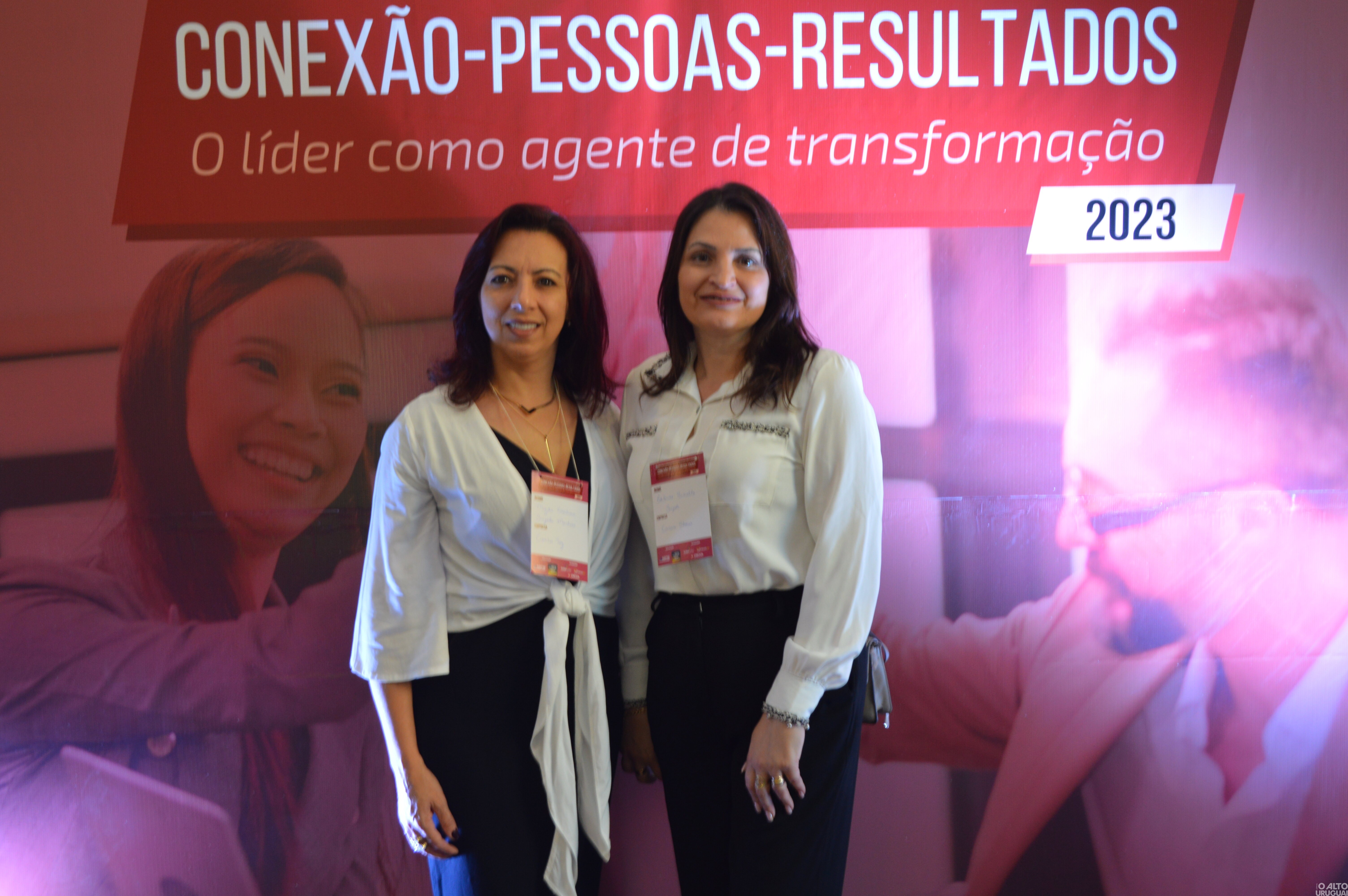 Evento Conexão-Pessoas-Resultados” é realizado em FW neste sábado