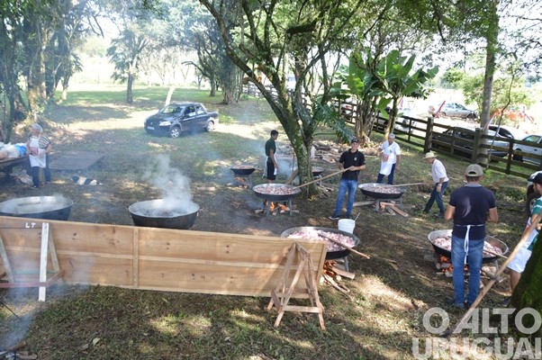 7ª Festa da Semente Crioula é marcada por diversas atrações